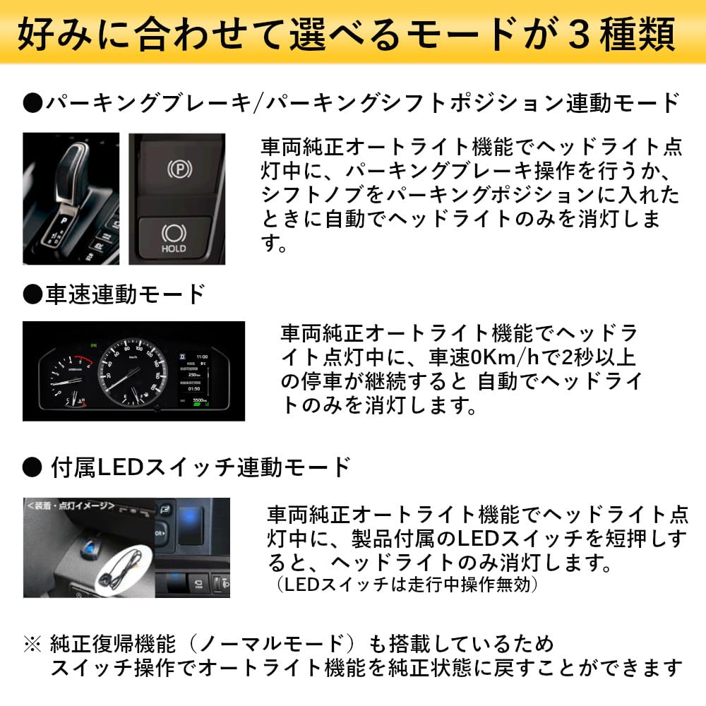 Amazon | フジ電機工業 ブルコン（Bullcon） ヘッドライト